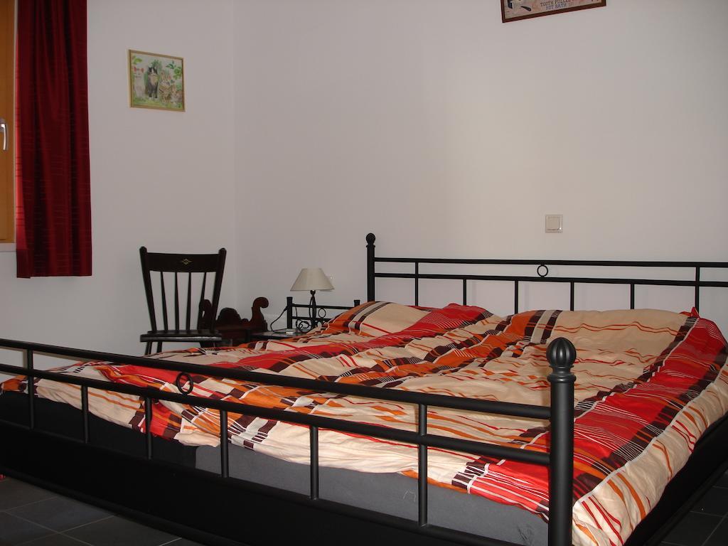 Haus Telisia Apartment Klosterle am Arlberg Room photo